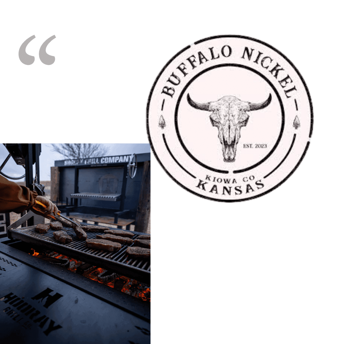 Buffalo Nickel Lodge