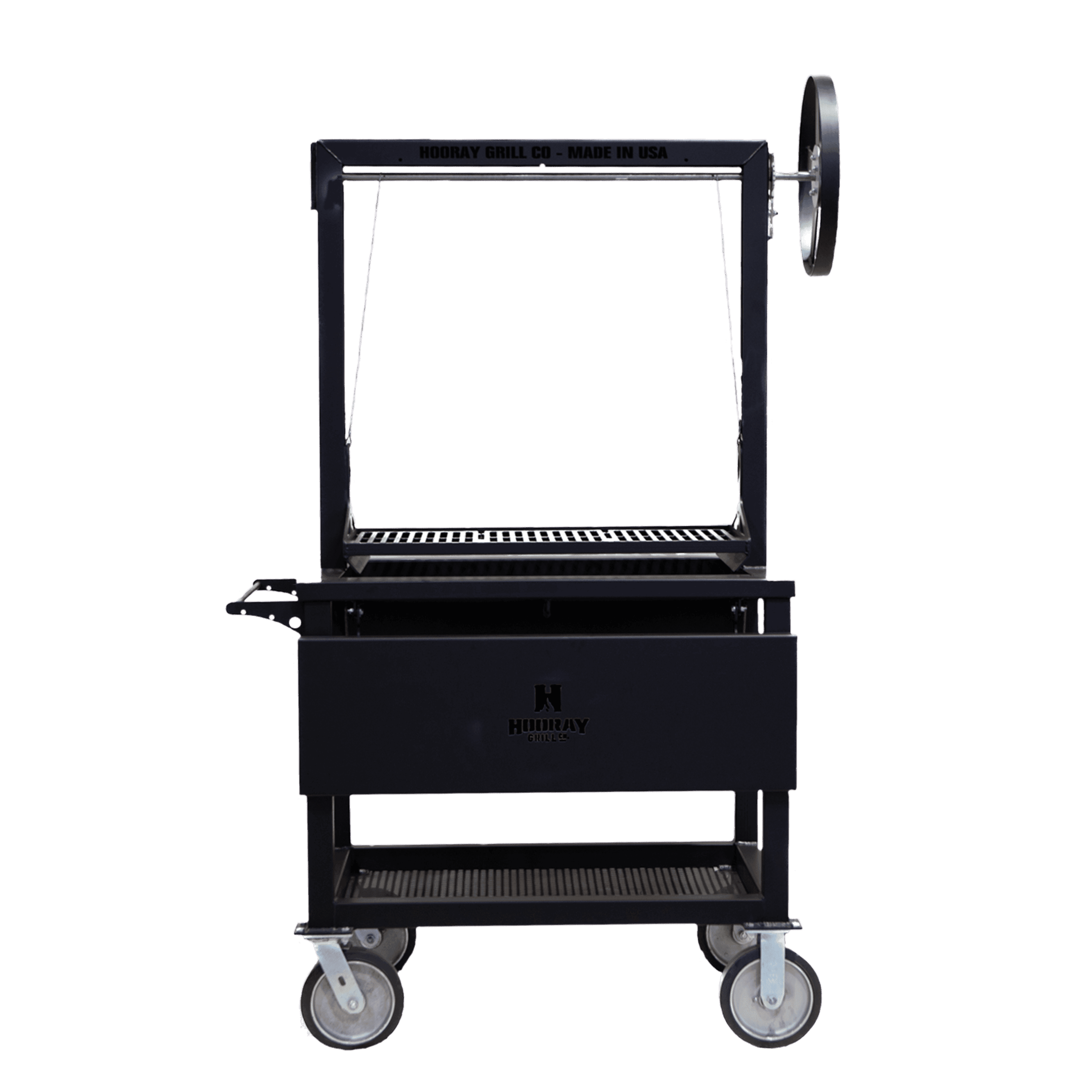 Lodge Series Grills