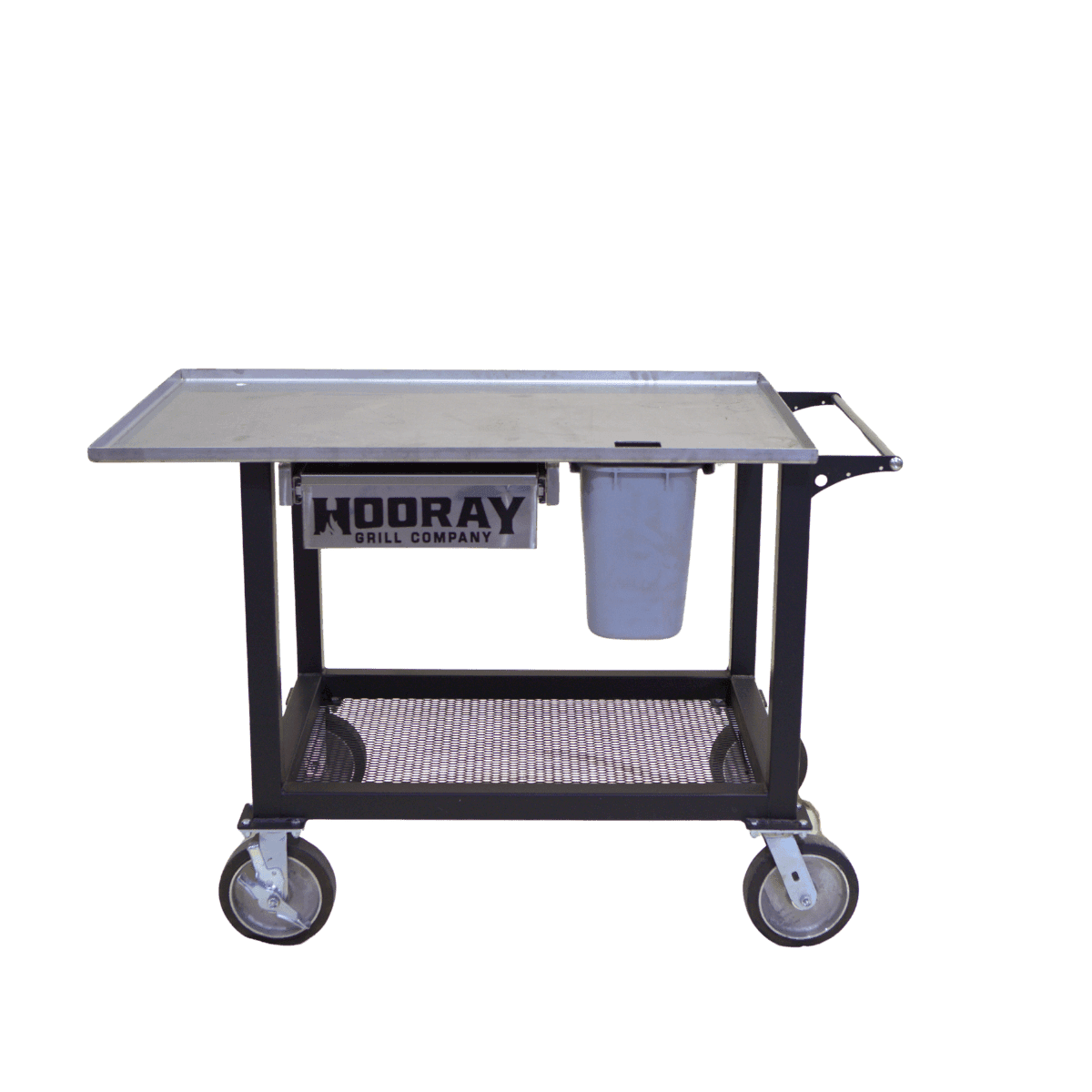 Hooray Prep Cart