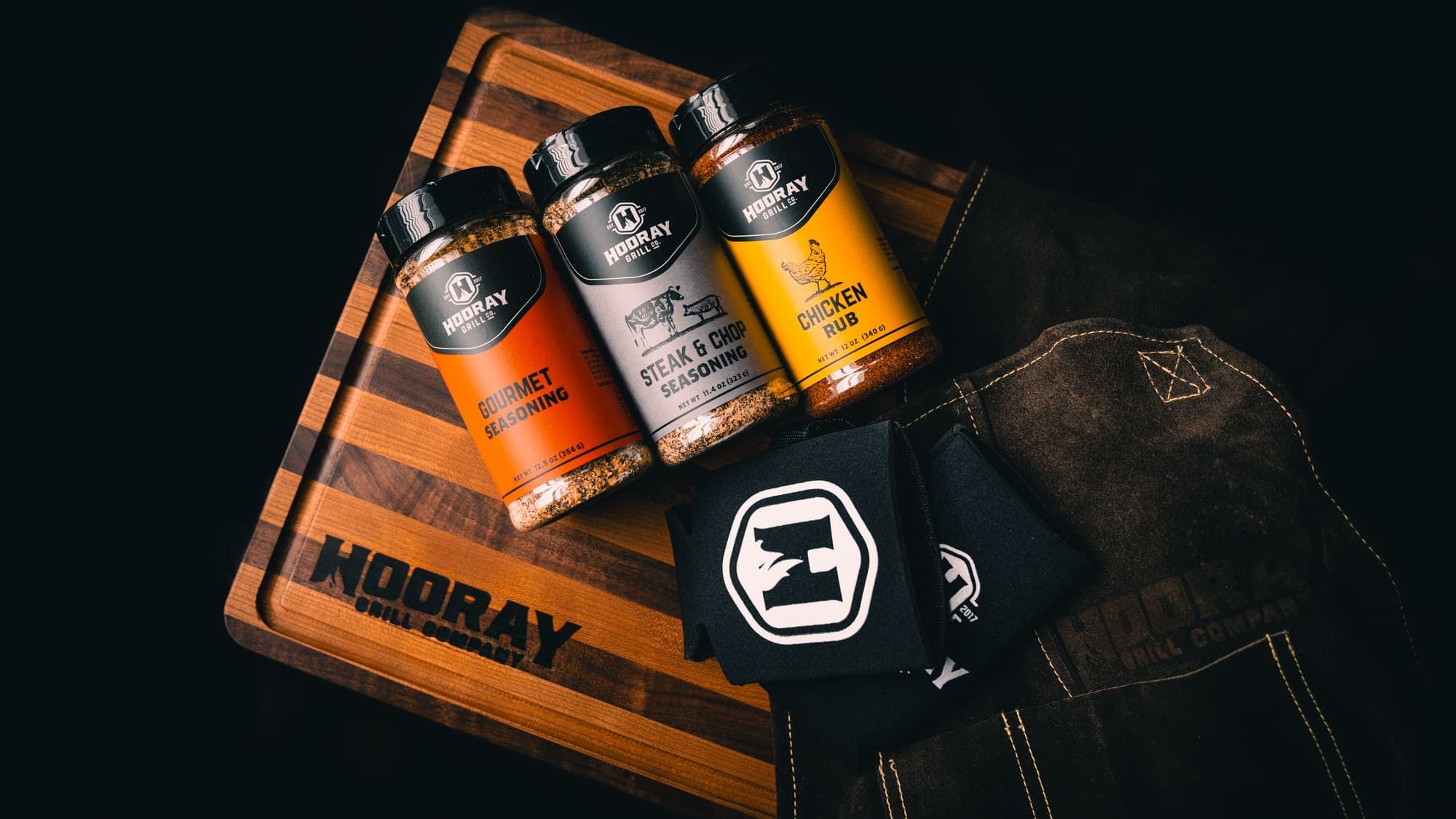Pitmaster Bundle