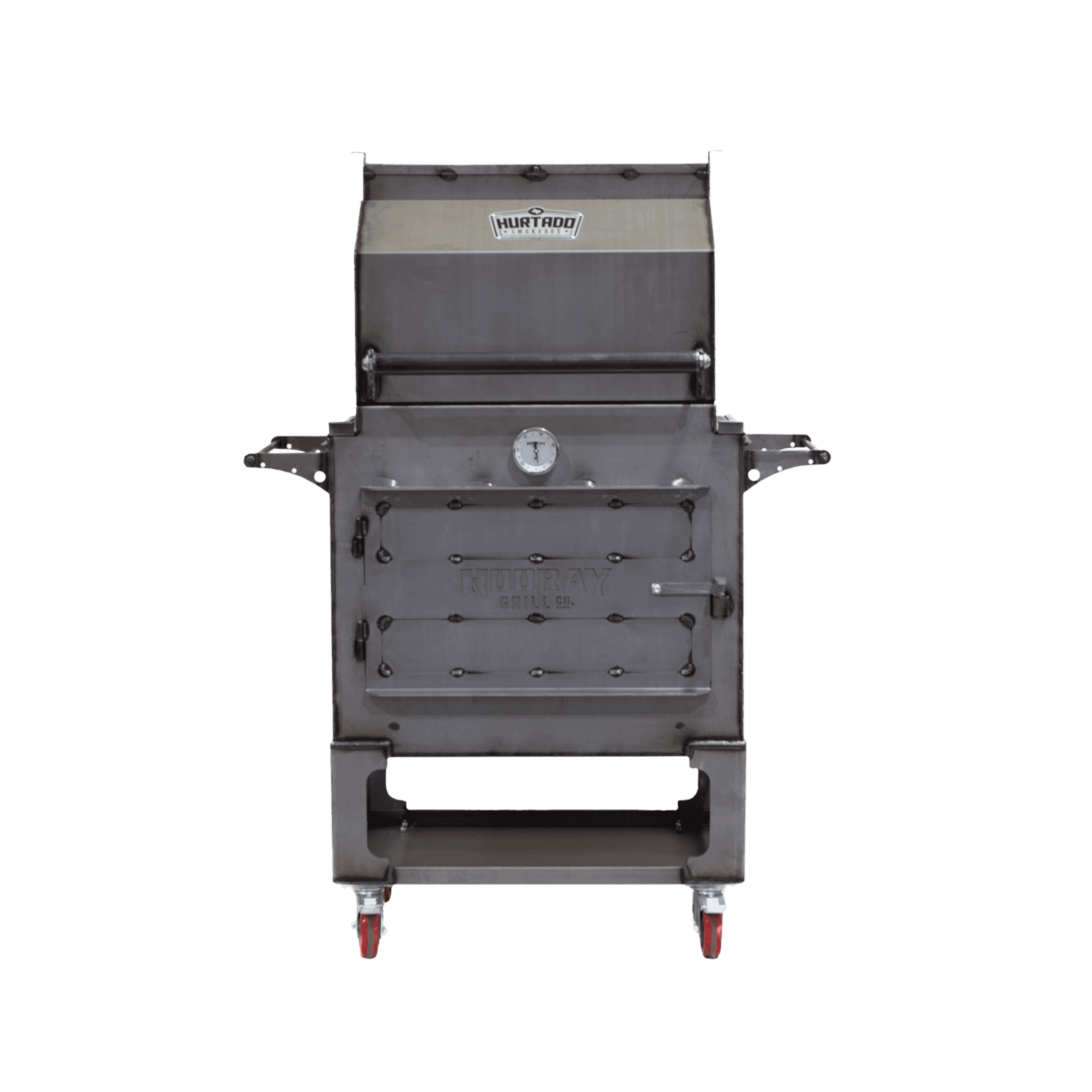 Hurtado Smokebox™